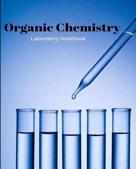 Organic Chemistry Laboratory Notebook, Berrios Publishing