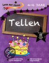 Leren met sterren Tellen