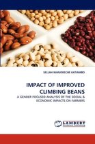 Impact of Improved Climbing Beans