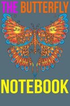 The Butterfly Notebook