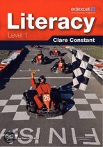 Edexcel ALAN Student Book Literacy Level 1