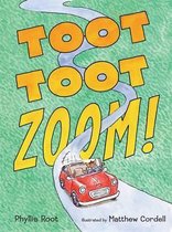 Toot Toot Zoom!