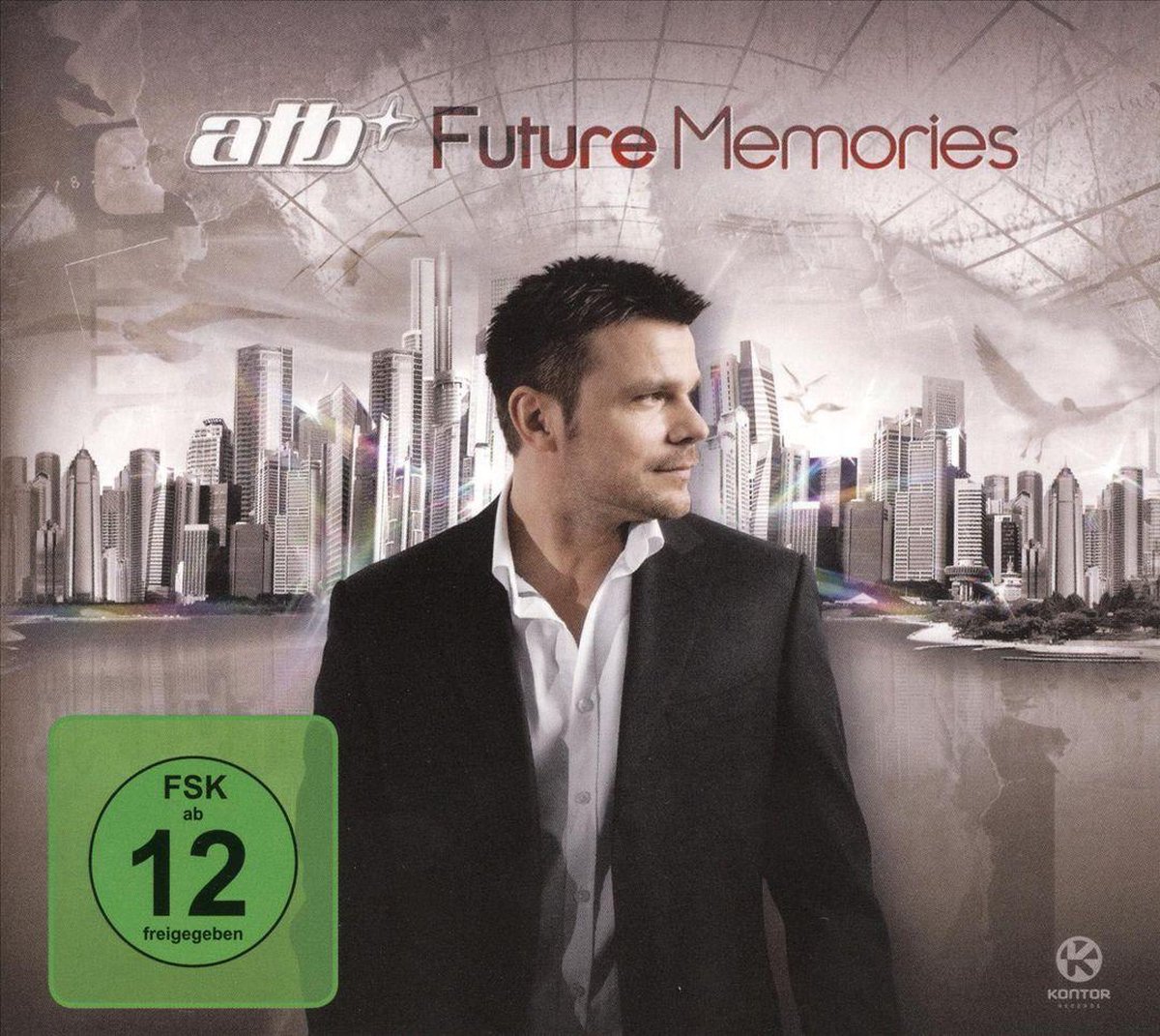 Future Memories