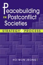 Peacebuilding In Postconflict Societies