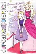 Cupcake Diaries - Emma: Lights! Camera! Cupcakes!