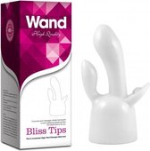 EROS24 GROOT UNIVERSEEL OPZETSTUK VOOR ALLE BIG SIZE WAND MASSAGERS