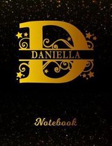 Daniella Notebook