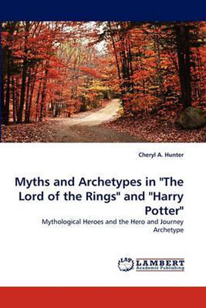 Myths And Archetypes In 