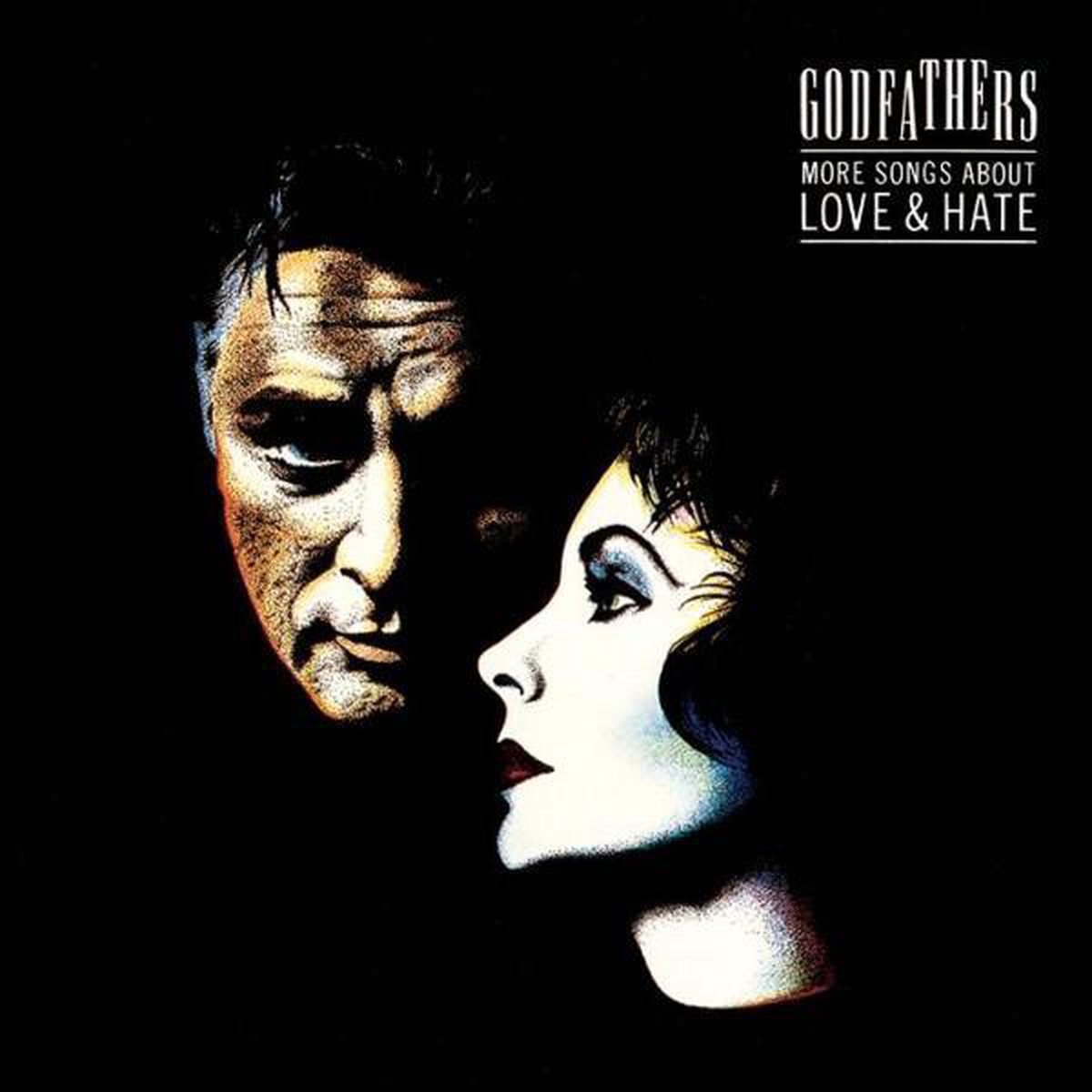 More Songs About Love & Hate