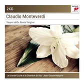 Claudio Monteverdi: Vespro Della Beata Vergine