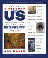 A ^AHistory of US - A History of US: From Colonies to Country