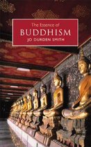 Essence of Buddhism