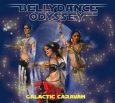 Galactic Caravan: Bellydnace Odyssey