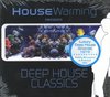 Deep House Classics: Luxury Deep House Grooves