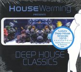 Deep House Classics: Luxury Deep House Grooves
