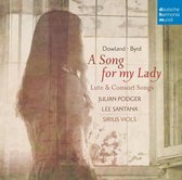 Song For My Lady: Luten & Consort Songs