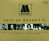 Best Of Motown 4