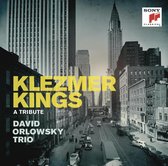 Orlowsky David Trio - Klezmer Kings (ger)