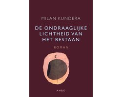 Ondraaglijke Lichtheid Van Het Bestaan