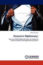 Kosovo's Diplomacy