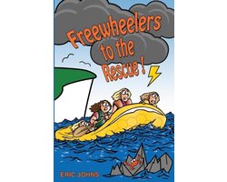 Freewheelers to the Rescue!