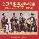 Secret Museum Of Mankind - Central Asia