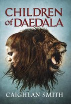 Omslag Children of Daedala