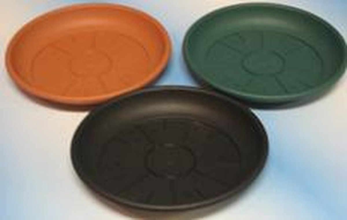 Waterschotel 19cm Terra Cotta