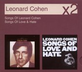Songs Of Leonard Cohen/Songs O