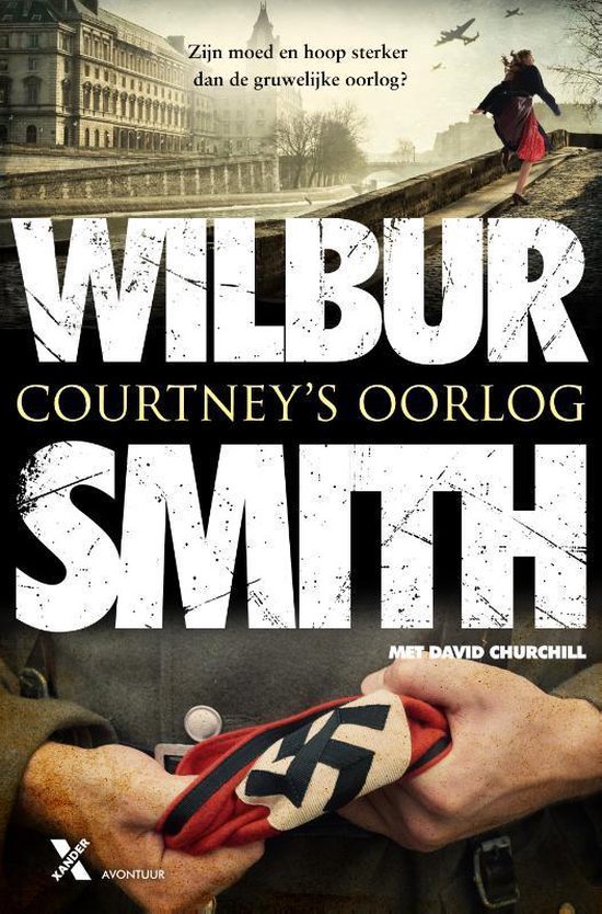 Courtney's oorlog - Wilbur Smith | Northernlights300.org