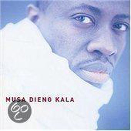 Musa Dieng Kala, Musa Dieng Kala | CD (album) | Muziek | bol