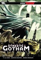 Batman: Streets Of Gotham