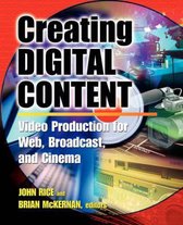Creating Digital Content