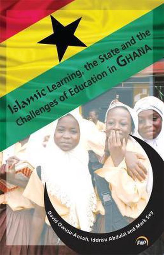 challenges of education in ghana pdf