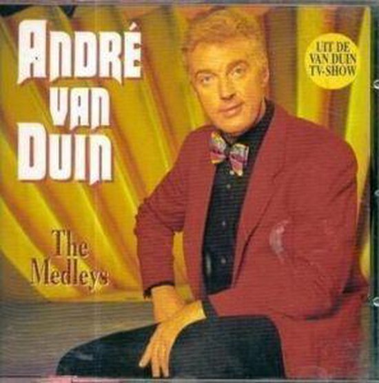 André van Duin - The Medleys