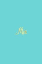 Mia