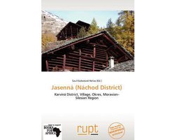 Jasenna (Nachod District)
