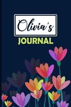 Olivia's Journal