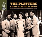 Platters - 8 Classic Albums