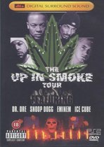 Dr. Dre, Eminem, Snoop Dog, Ice Cube - Up in Smoke Tour (DTS Version)