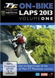 TT 2013 On-bike Laps Volume 1