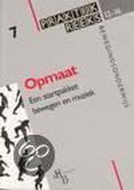 Opmaat