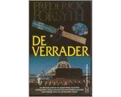 Omslag van Verrader