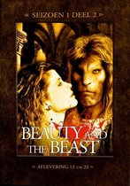 Beauty & The Beast - Seizoen 1 (3DVD) (Deel 2)
