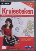 Easy Computing Kruissteken - Vista Editie