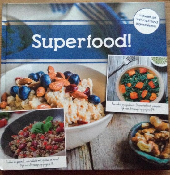 Superfood!