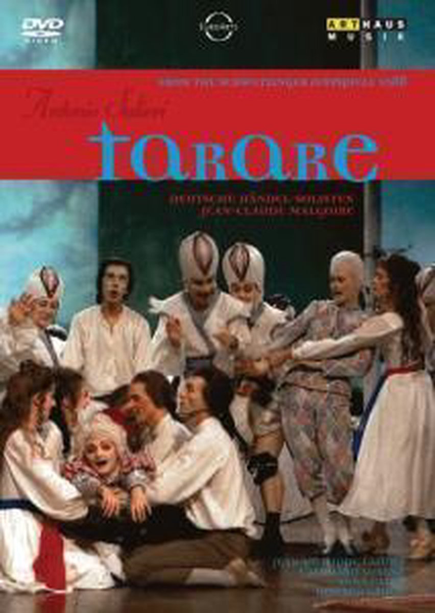 Salieri Tarare