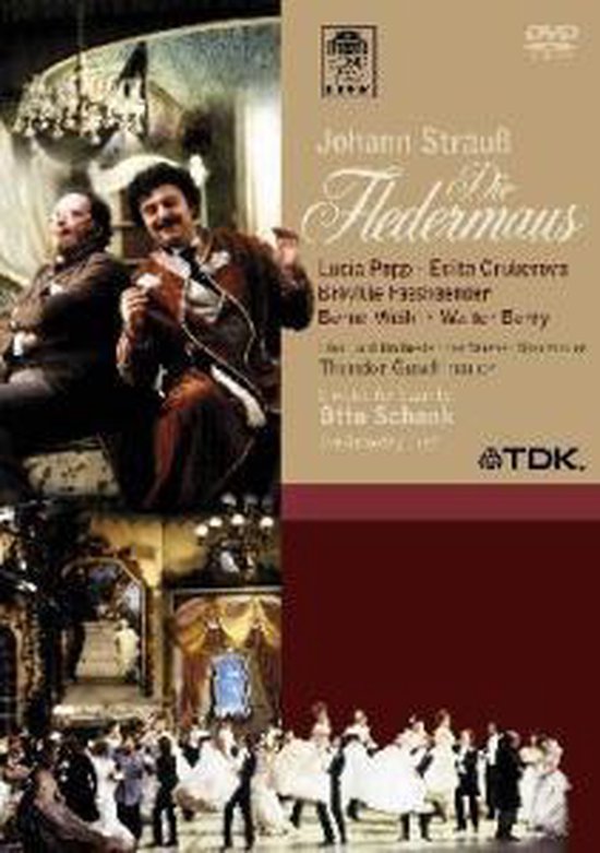 Die Fledermaus