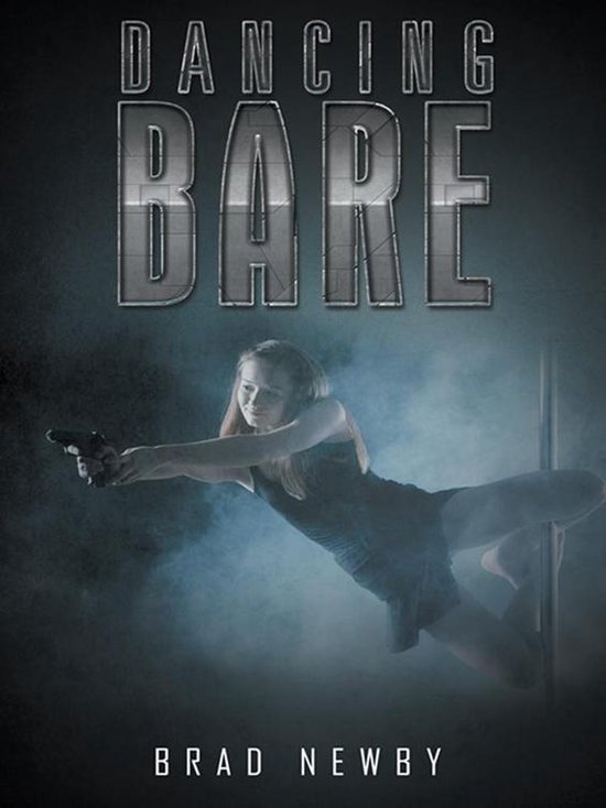 Dancing Bare - cover