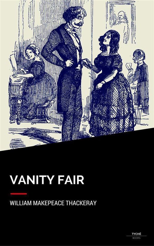Vanity Fair - cover